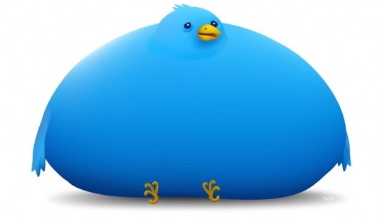 Infobesity and 'real' communication
